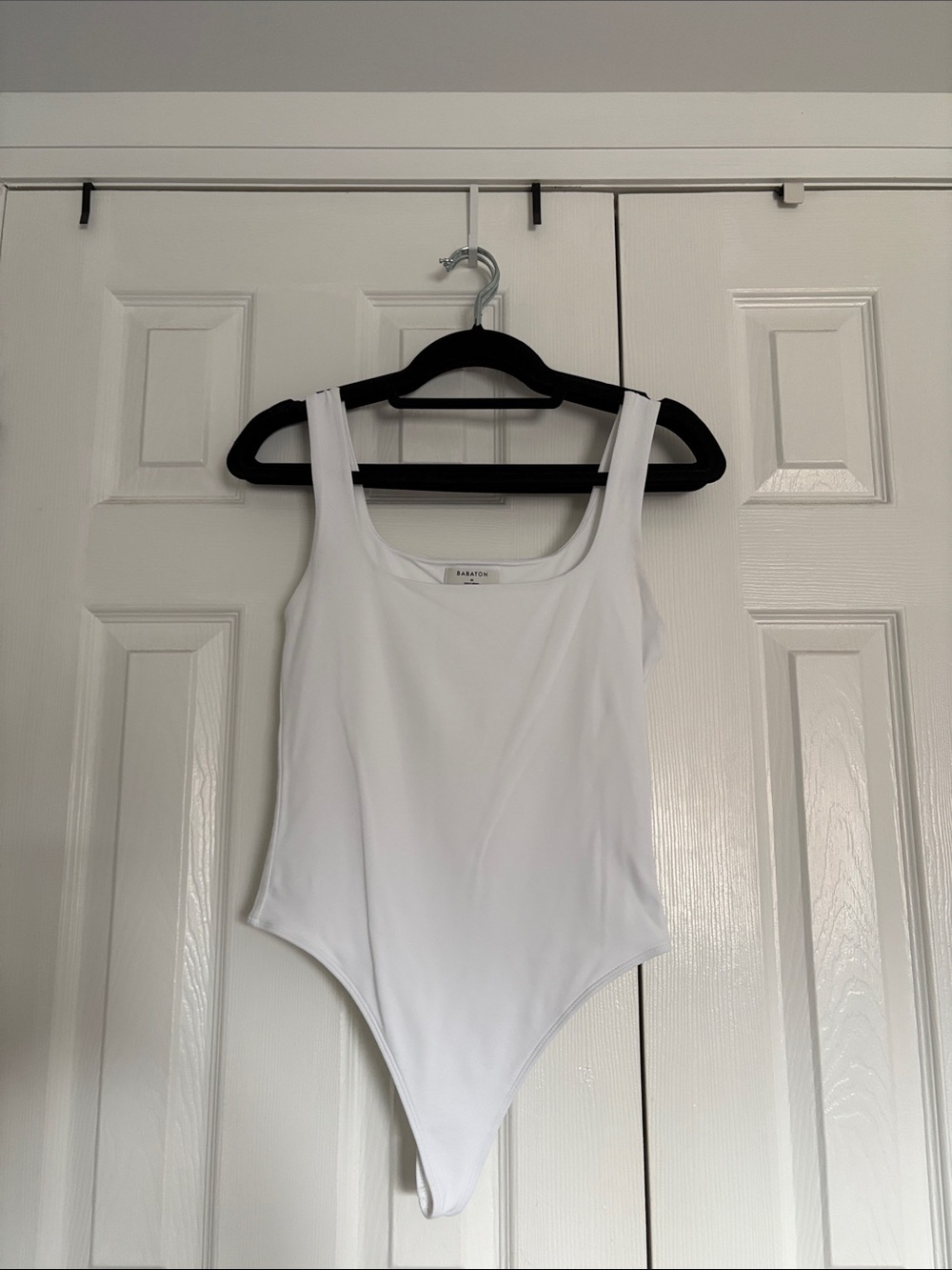 Babaton contour bodysuit